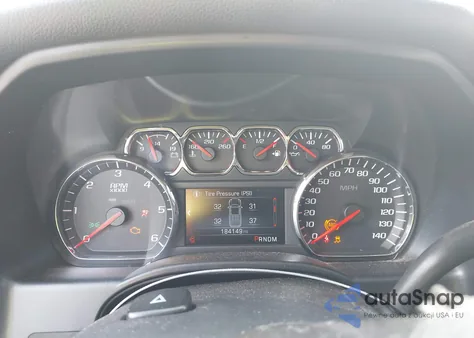 2014 GMC Sierra 1500 Sle из США, поврежденный, VIN 1GTV2UEC8EZ101171